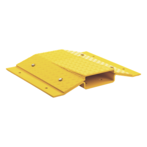 DKS DOORKING 1603-168 – Adaptador de picos para barrera / 15' W x 39.75' H x 15.5' D / Acero galvanizado / 1/2 HP / 115-230-460 VAC