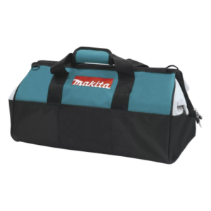 MAKITA 8312716 – Mochila para Herramientas / 24" / Doble Cerradura de Metal / 60 x 25 x 30 cm (23.6 x 9.8 x 11.8 in)
