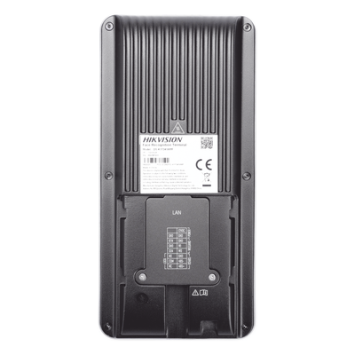DS-K1T341CMFW