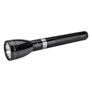 VICTORINOX ML-150LR – Linterna LED Recargable / 1082 Lúmenes / Batería LiFePO4 / 5 Modos Programables / Quick Focus / Resistente a Corrosión