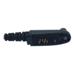 TXPRO TXNXH02 – Conector para Radio / Compatible TC-610P / TC-780 / TE320 / Conexión Profesional
