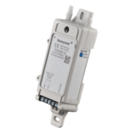 HONEYWELL BMS P7660D1000X – Sensor de Presión Diferencial / Medios Secos / 4 Rangos Seleccionables / Salida Universal / Sonda Remota / Riel DIN