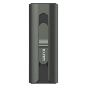 HIKSEMI by HIKVISION HS-USB-S1000/256G – Memoria USB SSD / 256 GB / Dual USB-C y USB-A / 1000 MB/s Lectura y Escritura / OTG / 17.5 g