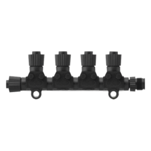 SIMRAD 000-12612-001 – Conector NMEA 2000 / 4 Vías / Redes Micro-C / Baja Pérdida de Señal / Hasta 4 Dispositivos