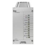 EGI AUDIO SOLUTIONS 1111EGI – Interfaz IP de Audio / Gestión de Avisos Prioritarios / Streaming Hi-Fi / Ethernet 10/100 Mbps / Memoria 8 GB / VoIP / Unicast / Multicast