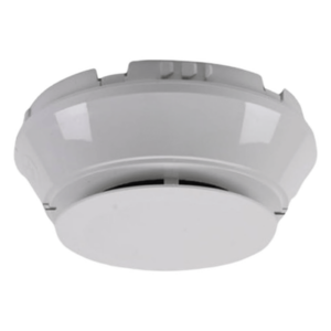 NOTIFIER FSP-951-SELFT – Detector de Humo Direccionable / Autoprueba Automática / Protocolo FlashScan / Bajo Perfil / UL 268 7ª Edición