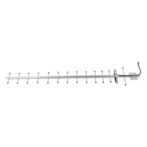 EPCOM CR-DYAS-0809 – Antena Yagi / 806-960 MHz / 15 dBi / 14 Elementos / Exterior / 60 m/s Viento