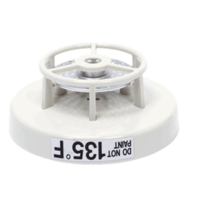 HOCHIKI DFE-135 – Detector Convencional De Temperatura Fija 57°C (135°F) (0200-02570)