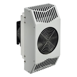 HOFFMAN TE121024010 – Enfriador Termoeléctrico / 321 BTU/h / 24 Vcd / Acero Galvanizado / NEMA/IP65 / -40°C a 55°C / 94 W