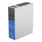 RUIJIE RG-NIS-PA120-54 – Fuente de Alimentación AC/DC / 120W / DIN-Rail / Entrada Universal / Protección Integrada
