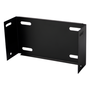 SM-B5 – Bracket para Radio / Aluminio y Acero / Ajuste Preciso / Acabado Antideslizante / Múltiples Ángulos