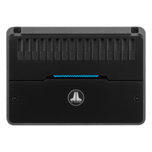 JL AUDIO 10-03108-00 –  JL Audio RD500/1 / Car Audio / Amplificador Monobloque / 500 W RMS / Clase D