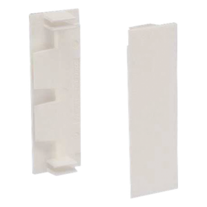 PANDUIT T70CCIW-X – Unión Recta para Canaleta / PVC Rígido / Grado V-0 / Radio de Curvatura 1 in / UL Listed / TIA/EIA