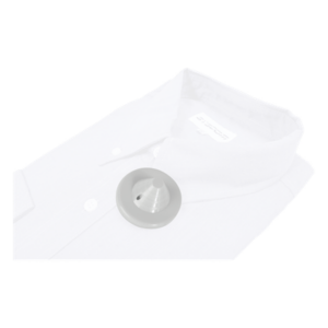 Century T004 – Tags para Ropa / Mini UFO / 8.2 MHz / 48 mm / 100 pzas / 120 cm alcance