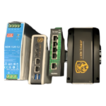 XTRALIS LTD-KT – Kit de Detección de Desgasificación de Baterías Li-Ion / Sensor sin Calibración / Monitoreo Ambiental / Salidas Modbus TCP/IP y Relés