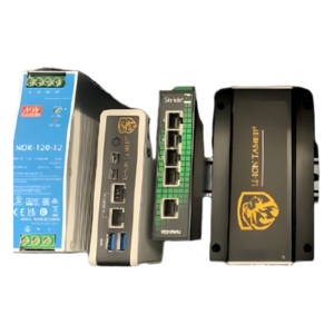 XTRALIS LTD-KT – Kit de Detección de Desgasificación de Baterías Li-Ion / Sensor sin Calibración / Monitoreo Ambiental / Salidas Modbus TCP/IP y Relés