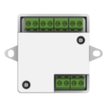 HIKVISION DS-K2M062 – Módulo de Control de Acceso / RS-485 Integrado / 2 Salidas de Alarma / Botón de Salida y Chapa / Alarma de Violación / 53.95 mm x 43.5 mm