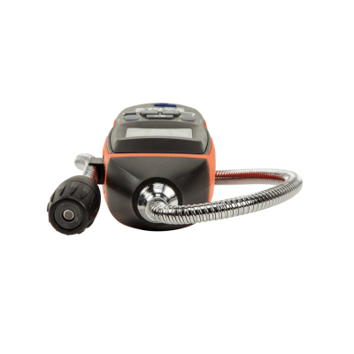 KLEIN TOOLS ET-120 – Detector de Fugas de Gas Combustible / 50-10,000 ppm / Sensor Electroquímico / Cuello Flexible 18'' (1.5 ft) / Alarma 85 dB - Image 5