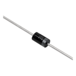 SYSCOM PARTS HZ11A – Diodo Zener / 11V / 500mW / DO-41 / ±5% Tolerancia