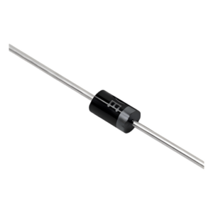 SYSCOM PARTS HZ11A – Diodo Zener / 11V / 500mW / DO-41 / ±5% Tolerancia
