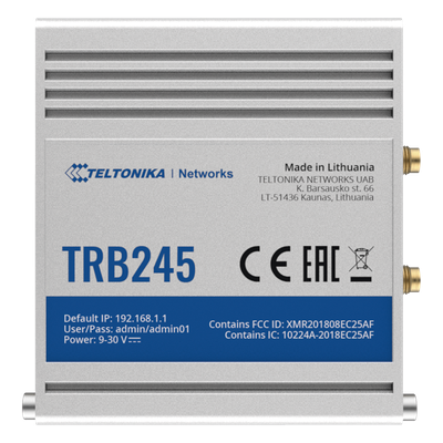 TRB245