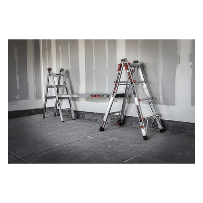 LADDER PLANK