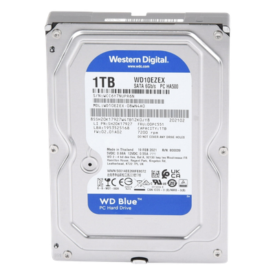 WD10EZEX