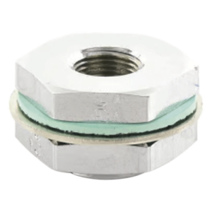KIDDE WK-264993-020 – Adaptador de Sellado / Rosca Hembra 1/2" NPT / Línea de Detección / Sistemas WHDR e IND