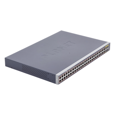 GS-4210-48P4S
