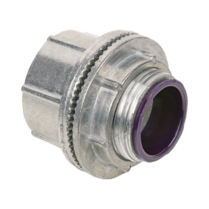 HUBBELL KILLARK HUB-WH-5A – Conector Meyers de Aluminio de 1 1/2" / Para Áreas Peligrosas.