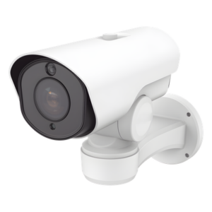 MILESIGHT MS-C5361-X12PE – Cámara PTZ Bullet IP / Zoom Óptico 12X / 100 fps / Super WDR Pro 140 dB / IR y Luz Blanca / IP66