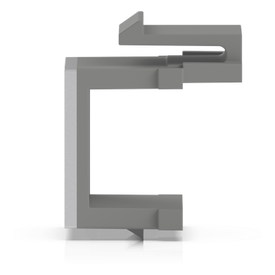 UACC-KEYSTONE-BLANK-INSERT