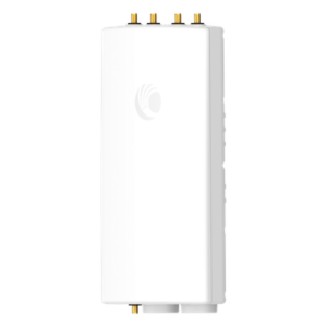 CAMBIUM NETWORKS C060940A121C – Estación Base Wi-Fi 6E / 4 Gbps Agregados / 4x4 MU-MIMO / 5.9-7.1 GHz / 120 Suscriptores / IP67 / GPS