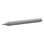 SYSCOM SFV-CNL10 – Punta Cónica Larga para Soldar / 1.0 mm (0.04") / 15.5 mm / SmartHeat / Servicio Pesado / Compatible con PS-900