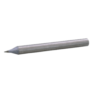 SYSCOM SFV-CNL10 – Punta Cónica Larga para Soldar / 1.0 mm (0.04") / 15.5 mm / SmartHeat / Servicio Pesado / Compatible con PS-900