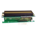 DKS DOORKING 1890-010 – Display de Repuesto / Interfaz Táctil / Para Portero Telefónico / Compatible 1802-082 / 1802-090 / 1802-089 / 1802-091