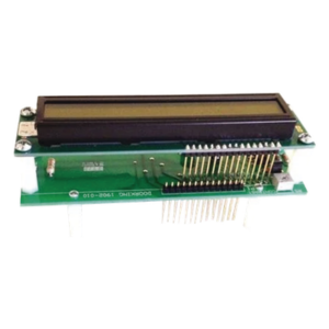 DKS DOORKING 1890-010 – Display de Repuesto / Interfaz Táctil / Para Portero Telefónico / Compatible 1802-082 / 1802-090 / 1802-089 / 1802-091