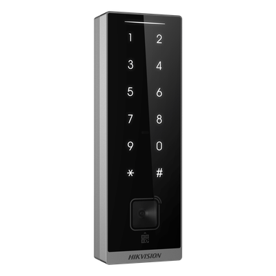 DS-K1105EMKB-QR
