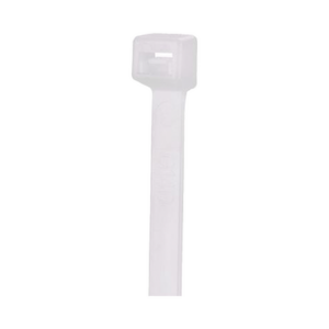PANDUIT S17-50-C – Cincho de Nylon 6.6 / 430 mm (16.9 in) x 4.8 mm / Plenum / 178 N / -40°C a 85°C / Paquete 100 pz