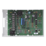 HONEYWELL HOME RESIDEO 4297 – Módulo Aislador y Extensor de Lazo / 128 mA Adicionales / Supervisión Completa de Fallas / Certificación UL y NFPA-72 / Alimentación 12 VDC