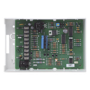 HONEYWELL HOME RESIDEO 4297 – Módulo Aislador y Extensor de Lazo / 128 mA Adicionales / Supervisión Completa de Fallas / Certificación UL y NFPA-72 / Alimentación 12 VDC