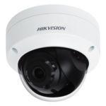 HIKVISION DS-2CE57U0T-VPITF – Domo TURBOHD 4K / 8.29 MP / Gran Angular 102.9° / Lente 2.8 mm / Exterior IP67 / IK10 / IR EXIR 30 m (98.4 ft) / TVI-AHD-CVI-CVBS / dWDR