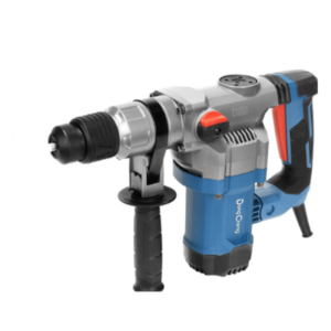 DONGCHENG DZC-0628B – Rotomartillo Demoledor / 1200 W / SDS-PLUS / 28 mm / 4.7 J / 120 Vca