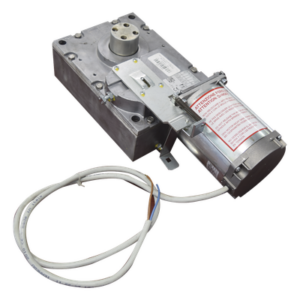 CAME 119-RIG198 – Motorreductor / Para barreras GARD4 / Repuesto profesional / 24V DC