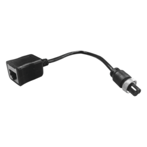 STREAMAX XMRLAN – Herramienta de Programación / Conector Aviación 6 Pines / Configuración LAN Ethernet / Compatibilidad XMR401 Series