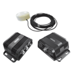 SIMRAD 000-13963-001 – Transpondedor AIS Clase B / Compacto y Ligero / IPX7 / Bajo Consumo / Compatible con MFD B&G, Simrad y Lowrance / Incluye NSPL500 y GPS-500