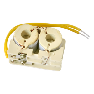 ASSA ABLOY 3476 – Solenoide para Cerradura Eléctrica / 12V DC / Lado Derecho / Memoria Mecánica / Compatible 321DC