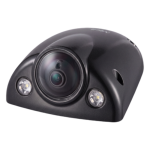 HIKVISION DS-2XM6522G1-IDM – Cámara Turret IP Móvil / 2 Megapixel / Lente 2.8 mm / IR 30 m (98.4 ft) / IP68 / IK10 / Antivibración / PoE