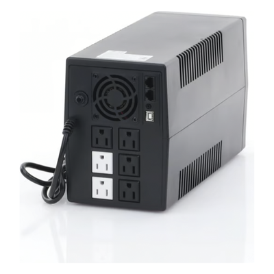 EPU1500LCD