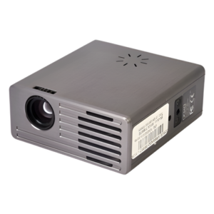 VARIOS M1ULTIMATE – Mini proyector 75 lumens.